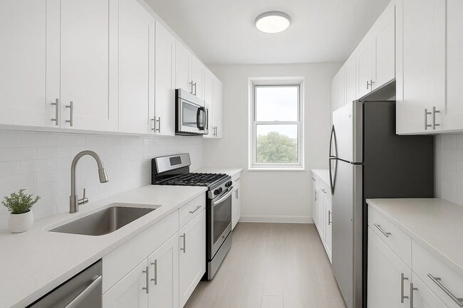 Building Photo - Ely Place