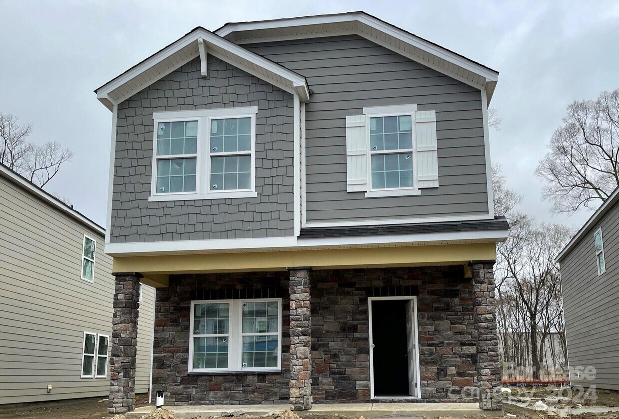 Foto principal - 520 Cranford Dr