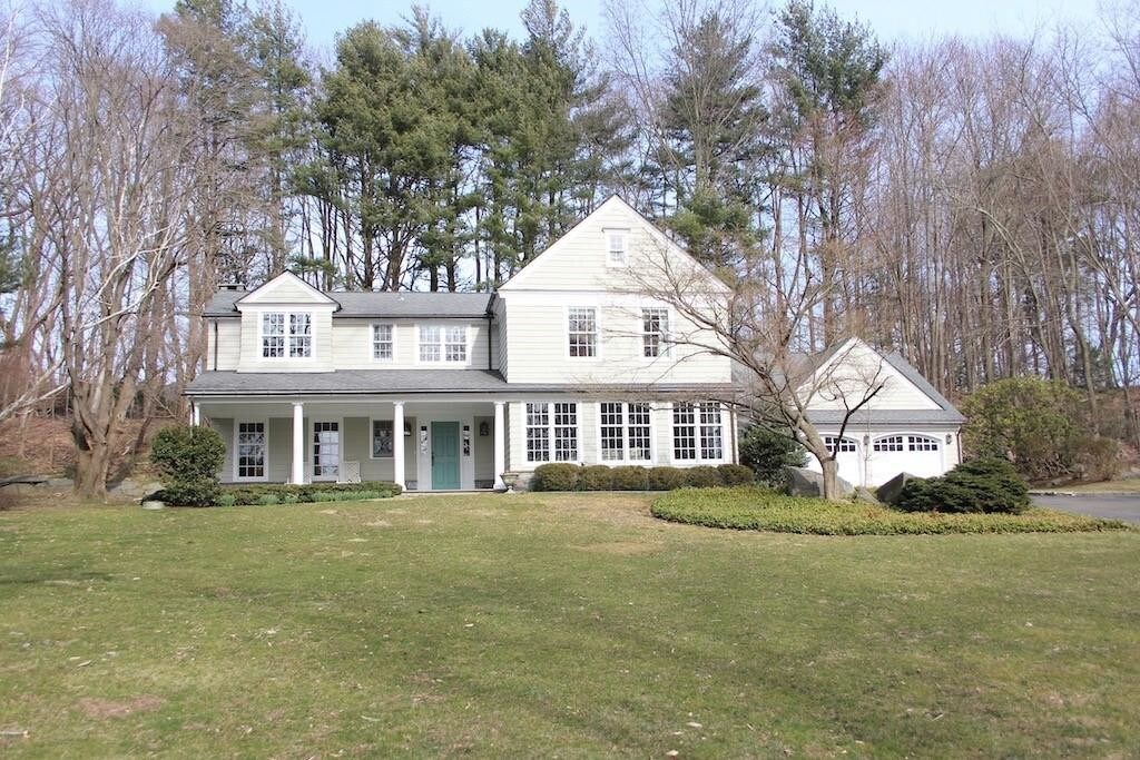 6 Crane Rd, Darien, CT 06820 House Rental in Darien, CT