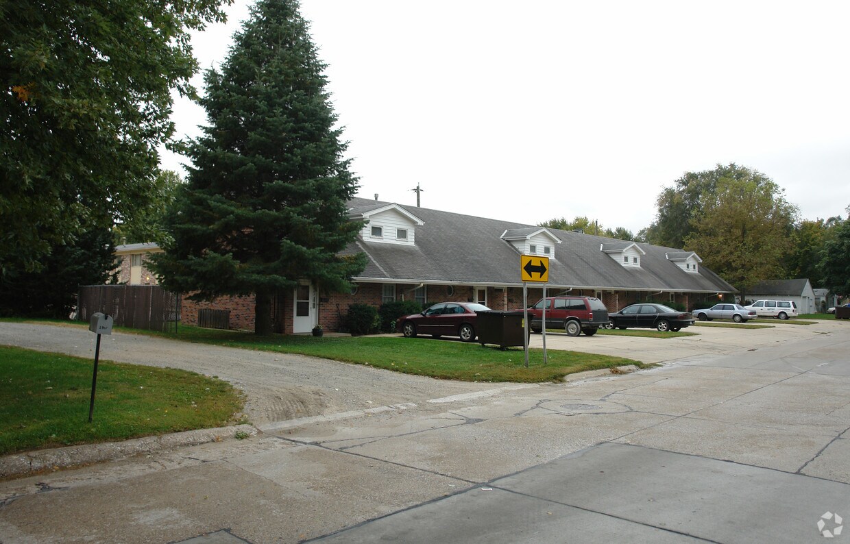 Foto del edificio - Rowe Properties
