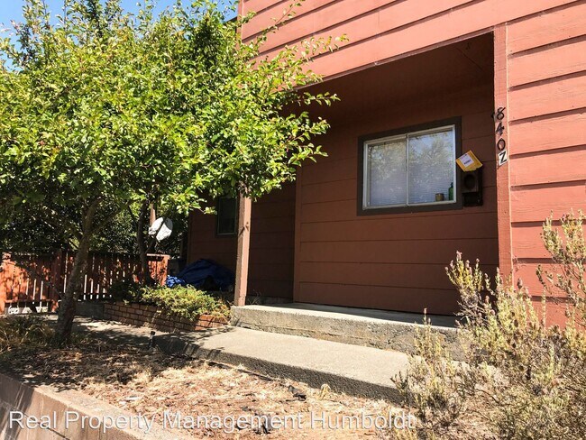 Foto del edificio - 840 D St