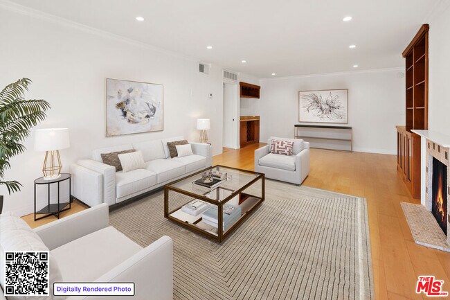 Foto del edificio - 11965 Gorham Ave