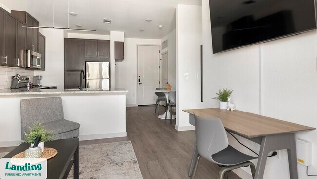 Foto del edificio - 7455 W Camp Wisdom Rd