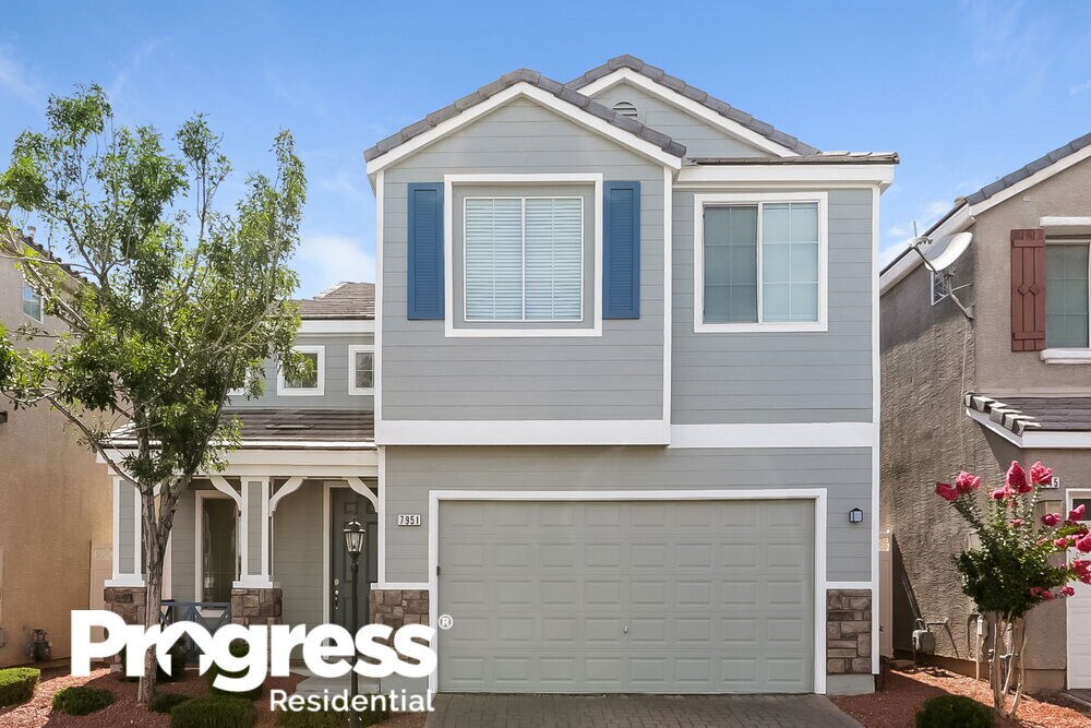 Foto principal - 7951 Home Light St
