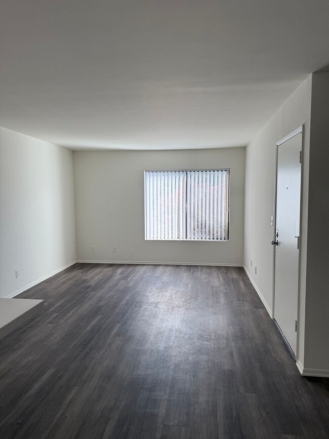 Interior Photo - Windward Isle