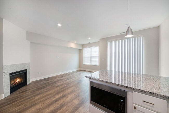 Building Photo - The Bella | Two Bedroom Townhome