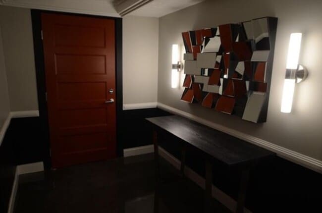 Interior Photo - Cherokee Apts... Spacious Apartments in th...