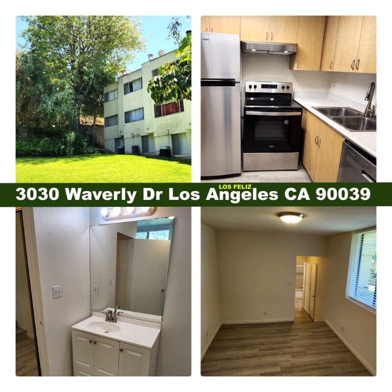 431 Apartments for Rent in Silver Lake, CA Westside Rentals