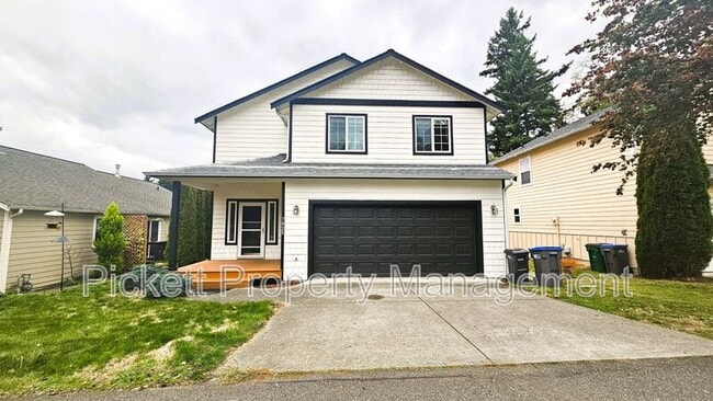 Photo - 7025 Stourbridge Pl NE House