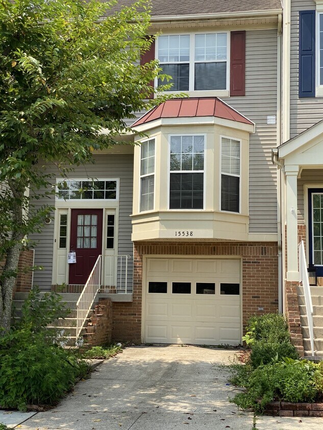 Photo - 15538 Port Washington Ct (Montclair, VA)