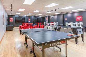 Amenity Suite - Collegiate Campus Apartments