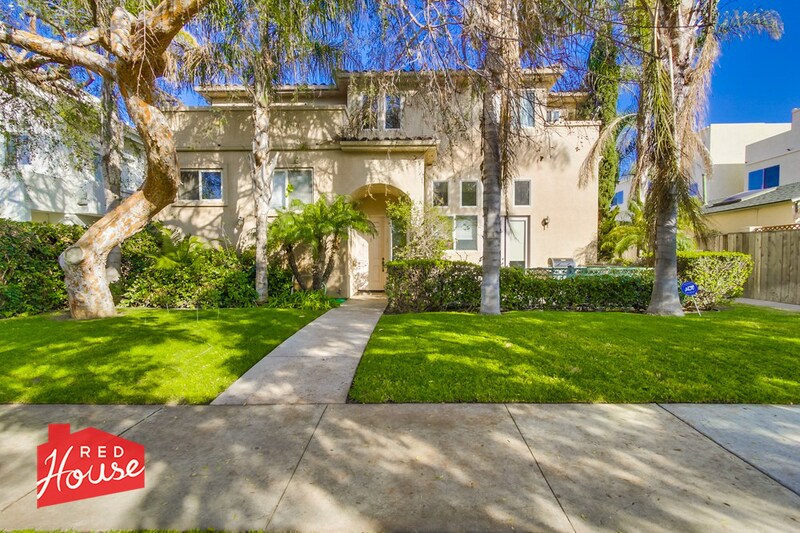 Foto principal - 3967 Lamont St