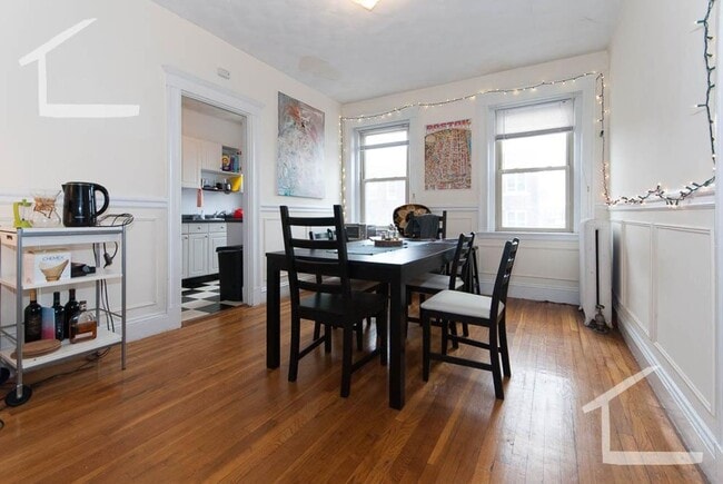 Foto del edificio - Allston 1.5 Bedroom Apartment available 9/24