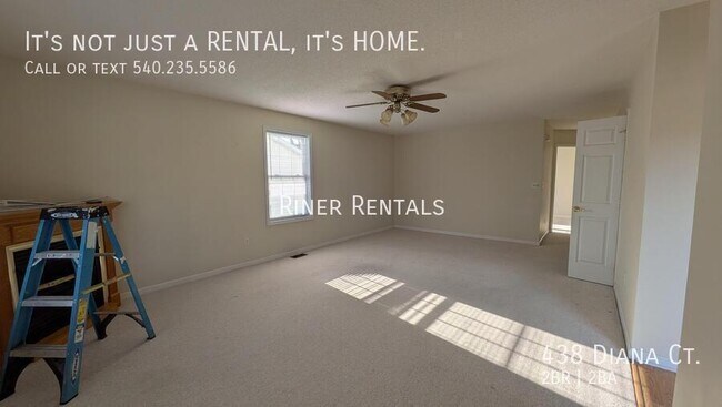 Foto del edificio - 438 Diana Ct