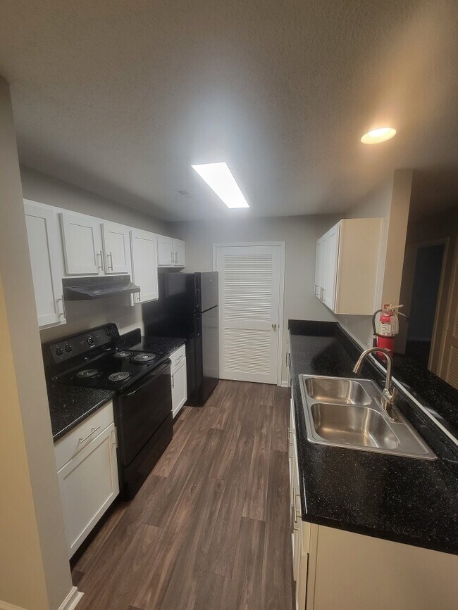 Meadow Oaks Apartments in Rainbow City, AL