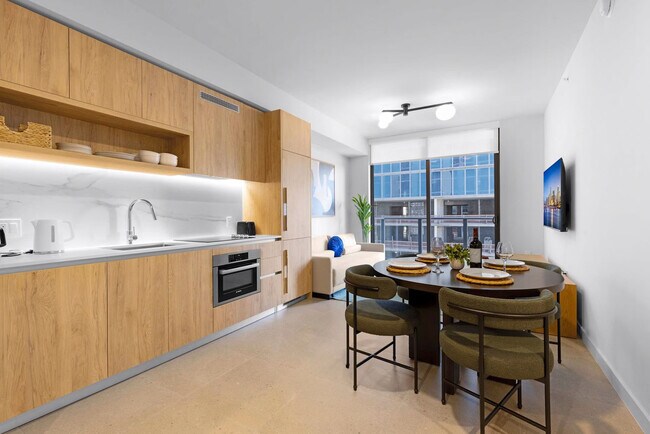 Foto del edificio - 601 N Miami Ave