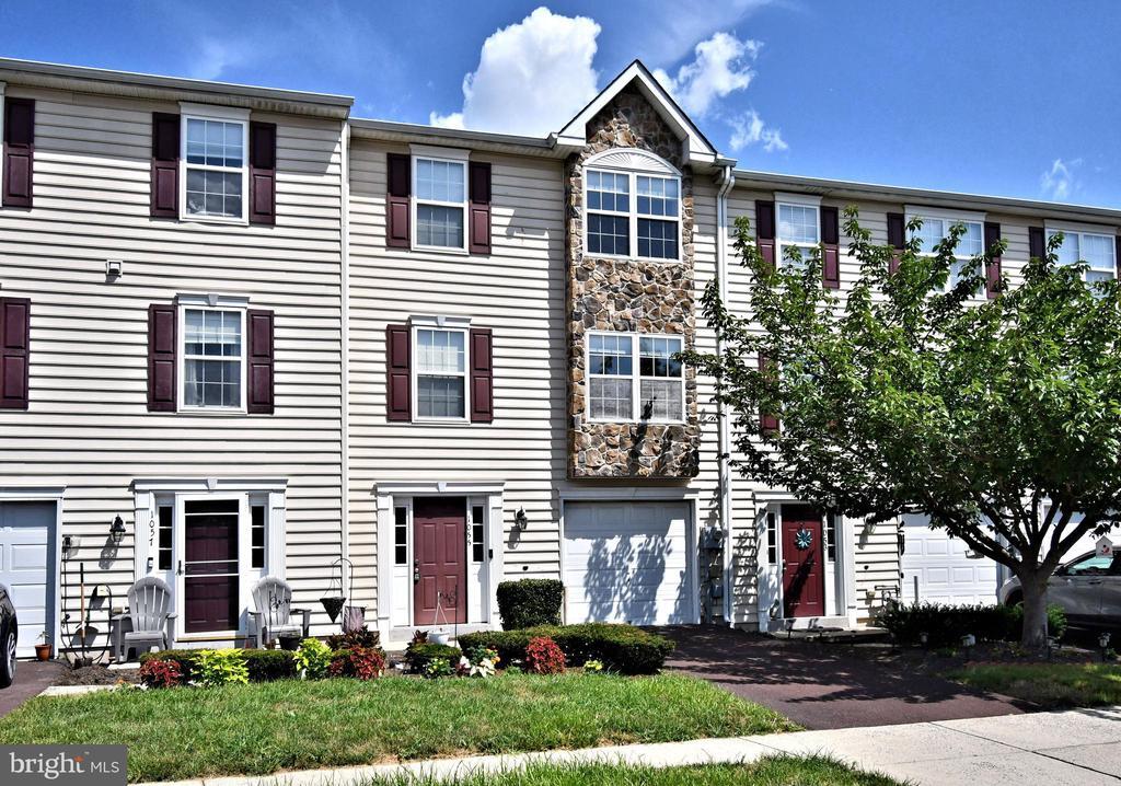Foto principal - 1055 Balley Dr