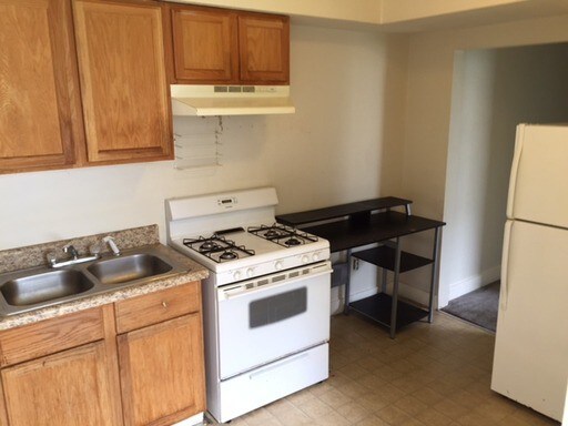 Foto del edificio - 613 N 32nd St