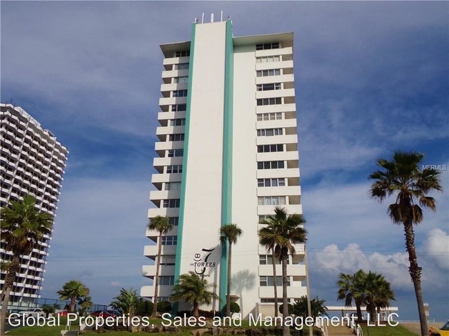 Building Photo - 1 br, 1 bath  - 2800 N Atlantic Avenue #605