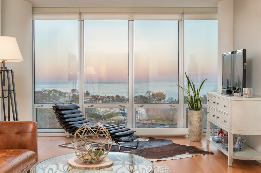 Park Lafayette Towers