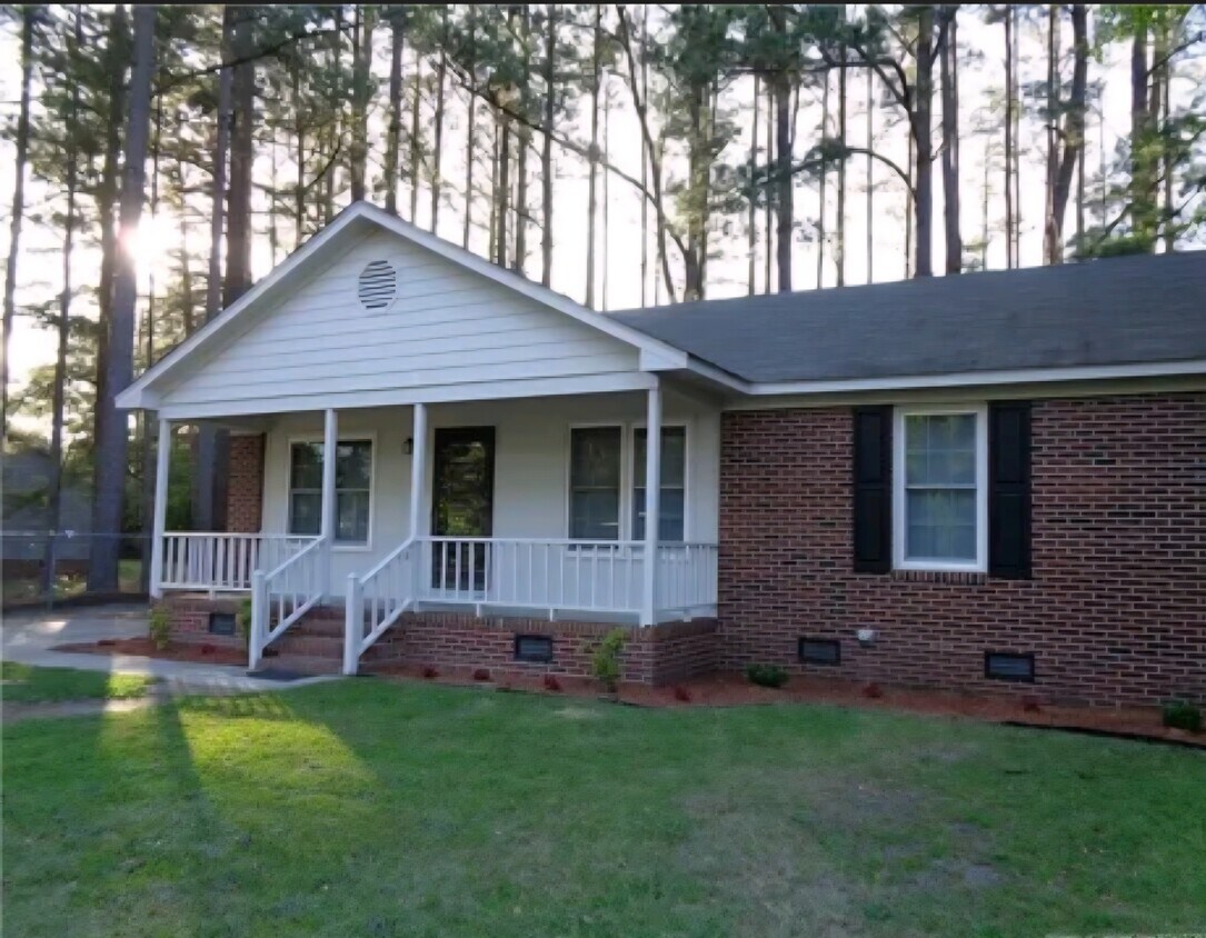 Foto principal - 108 Dallas St