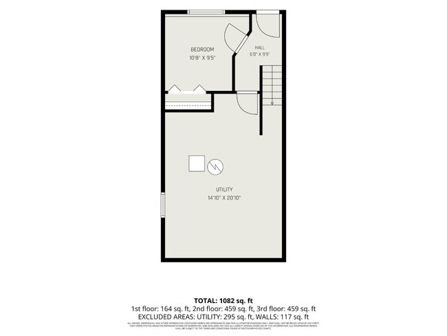 Building Photo - 132 Scotts Dr