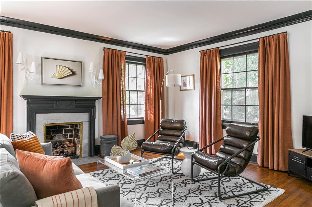 Foto principal - 1112 Austin Ave NE
