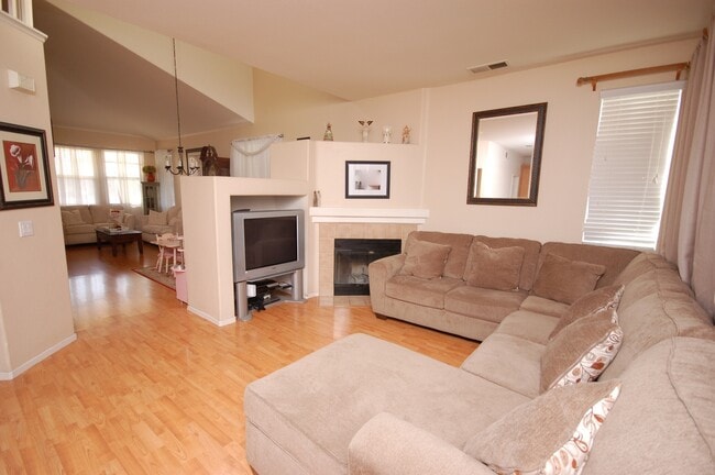 Building Photo - Otay Ranch Home