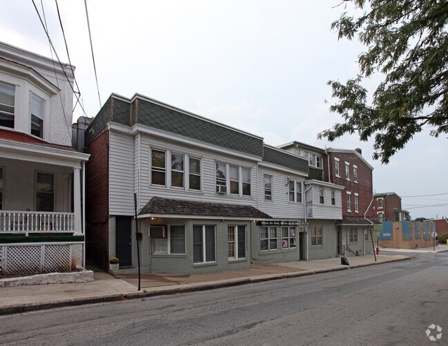 Building Photo - 1220 - 1222 Powell St