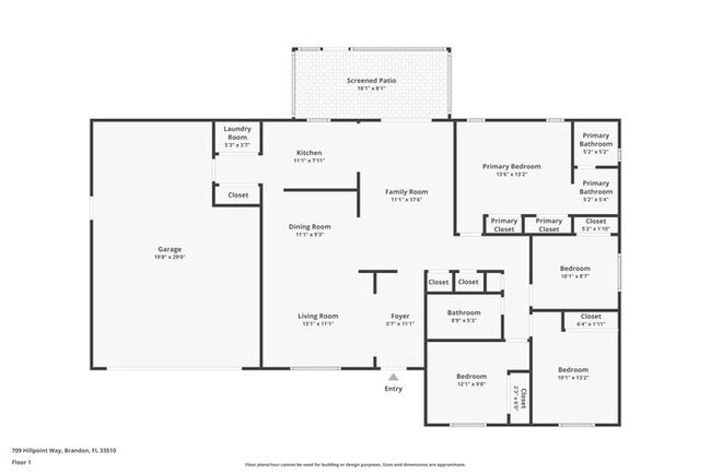 Building Photo - 709 Hillpoint Way