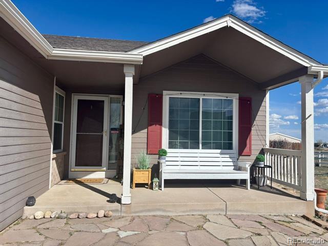 Foto del edificio - 8389 Saddleman Rd