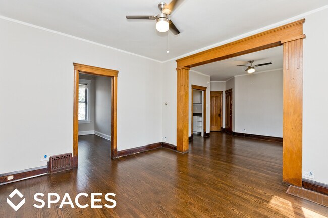 Foto del edificio - 3604 W Grace St