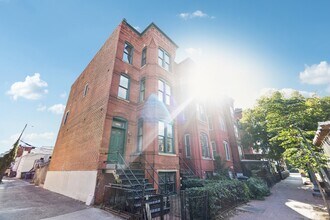 Building Photo - 1340 T St NW
