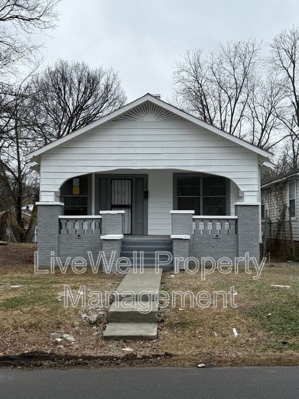 Foto del edificio - 353 16th Ave N