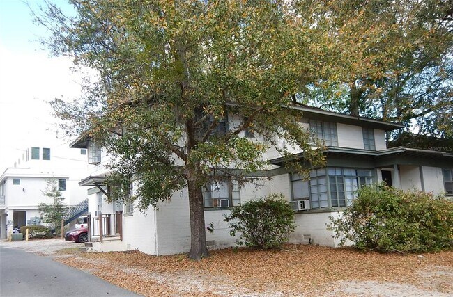 Foto del edificio - 1112 SW 4th Ave