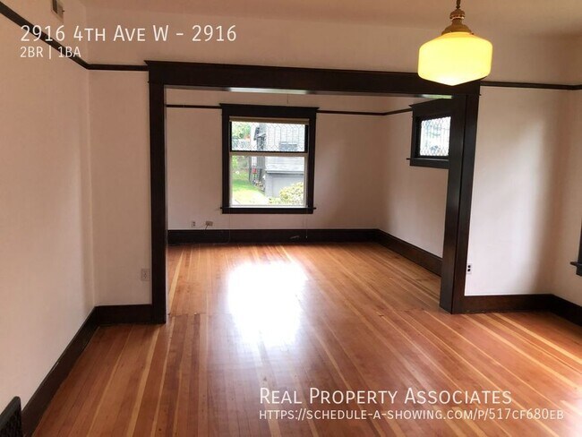 Foto del edificio - 2916 4th Ave W