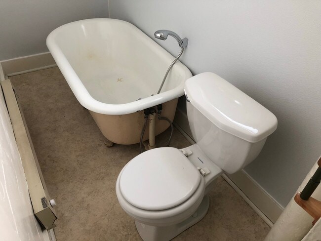 Foto del edificio - 407 E University Ave