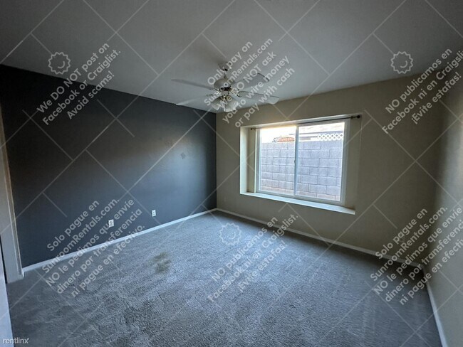 Building Photo - 2 br, 1 bath House - 4742 W Menadota Dr