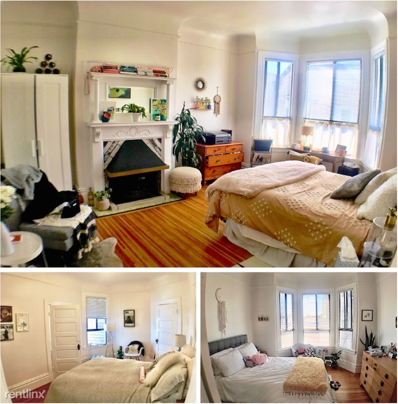 Foto del edificio - 4 br, 2 bath House - 1260 9th Ave 1 Unit 1