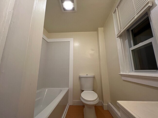Foto del edificio - 108 Beech St