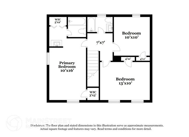 Foto del edificio - 7537 Kilbridge Dr