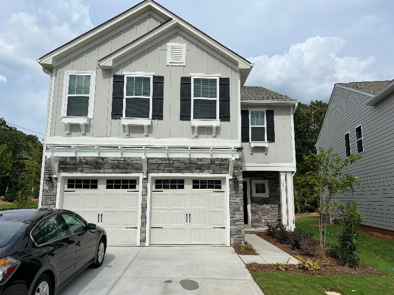 1274 Scotch Meadows Loop, Monroe, NC 28110 House Rental in Monroe, NC