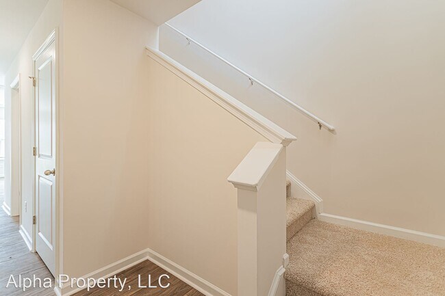 Foto del edificio - 3 br, 2.5 bath House - 1405 N Cardiff Trl