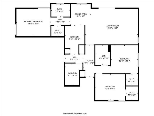 Building Photo - 3006 Boxdale Dr