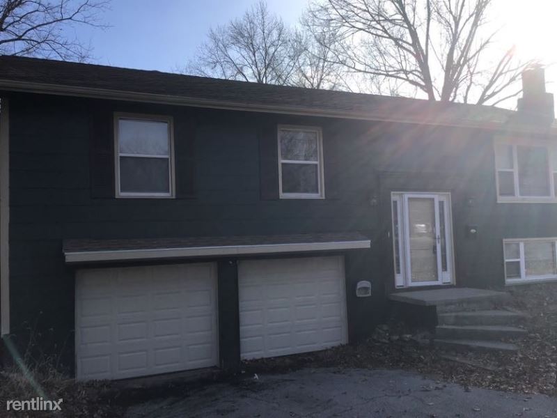 Primary Photo - 3 br, 2 bath House - 1004 NW Range St