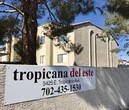 Primary Photo - 5425 E Tropicana Ave