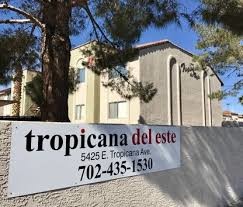 Primary Photo - 5425 E Tropicana Ave