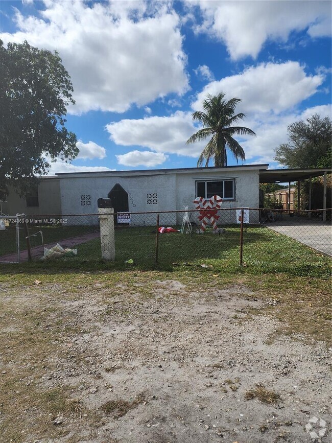 Building Photo - 12310 NW 18th Ct