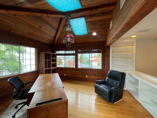 Foto del edificio - A Feel-Good Home Amongst Leafy Serenity ~ ...