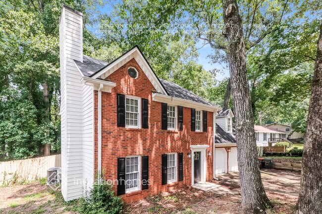 Foto del edificio - 2849 Meadow Dr